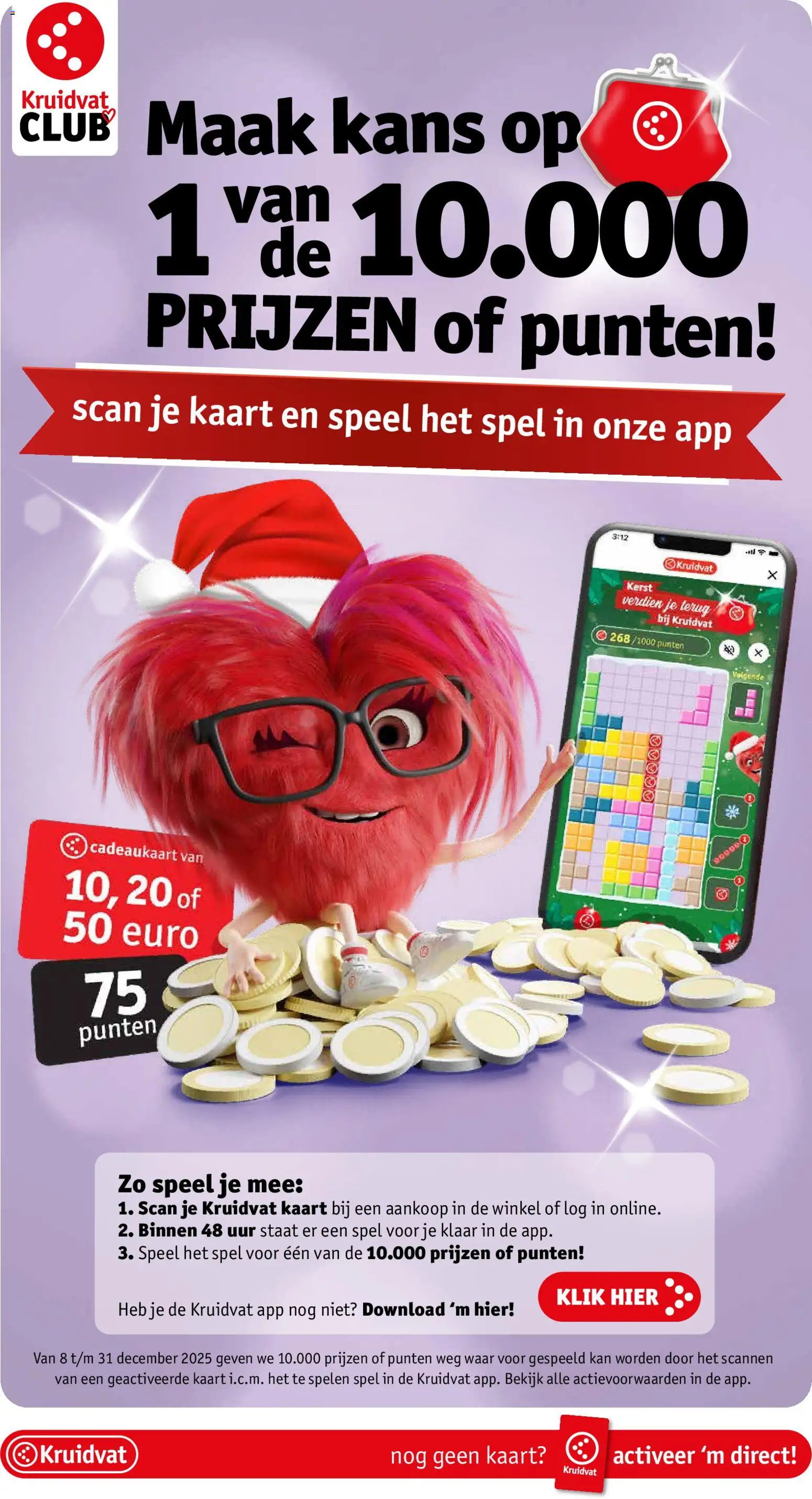 {H1} | Pagina: 31 | Producten: Kaart, Kan, Spel