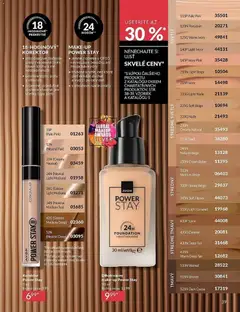 Avon leták platný od 01.04.2026 | Strana: 39 | Produkty: Make up, Korektor