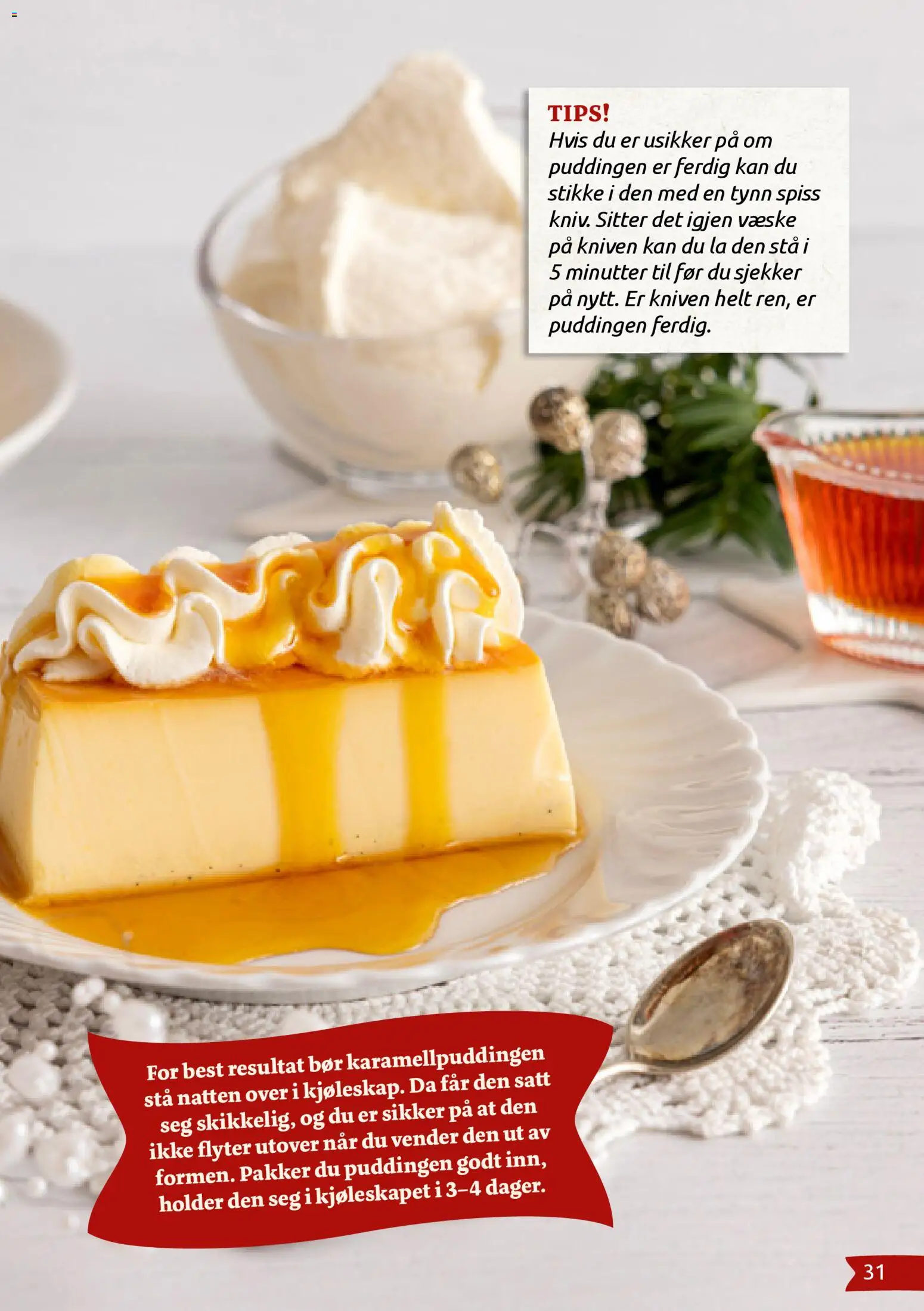 {H1} | Side: 31 | Produkter: Silver schampo