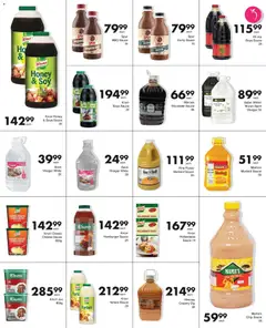 Save specials catalogue – valid from 27.10.2025 | Page: 9