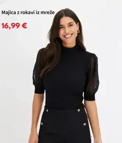 Bonprix katalog akcije – veljaven od 24.11.2025 | Stran: 8 | Izdelki: Majica