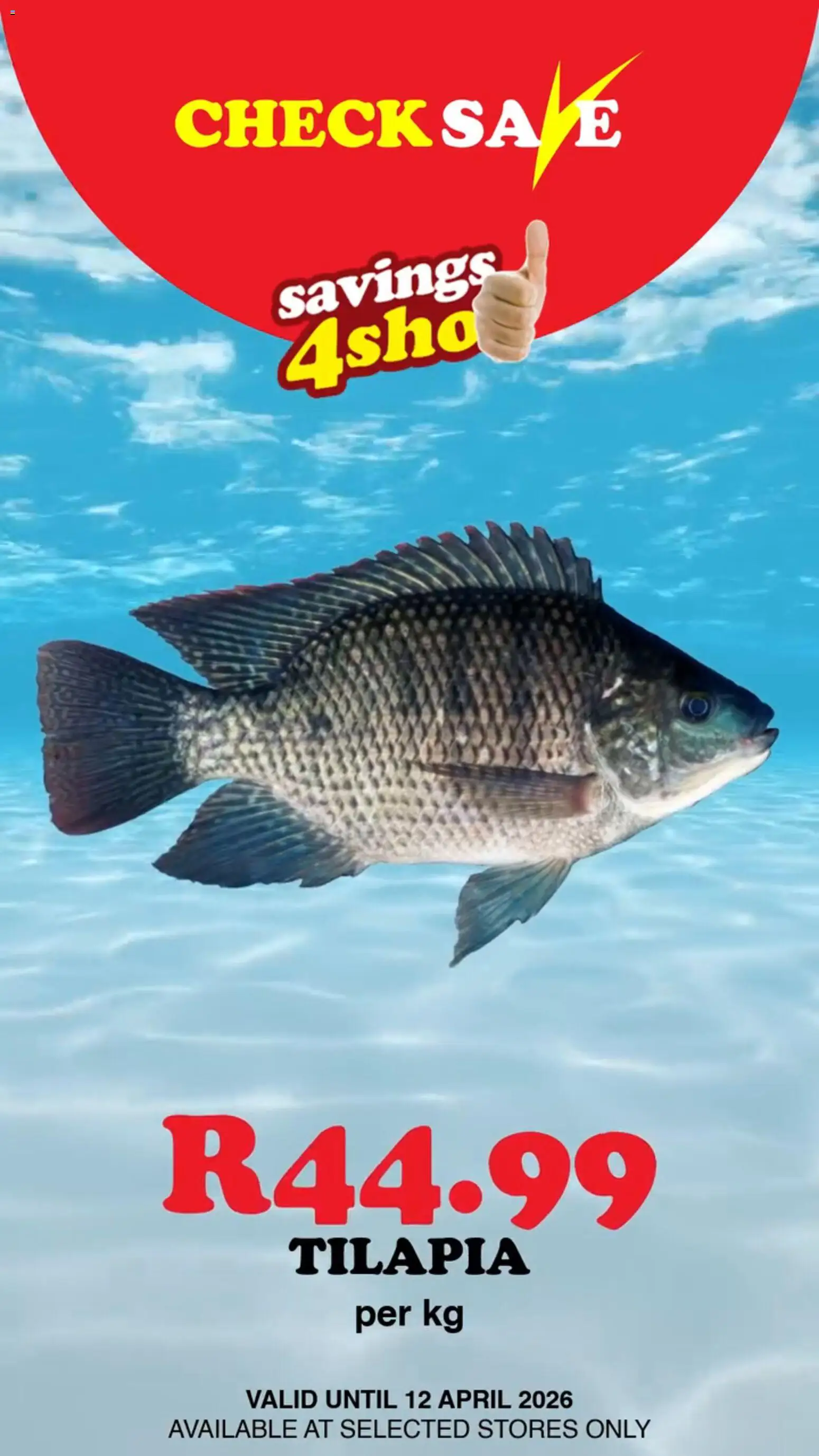 New Check Save catalogue – valid from 07.04.2026 | Page: 3