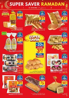 Preview of VIVA - Offers valid from 18.02.2026 | Page: 9