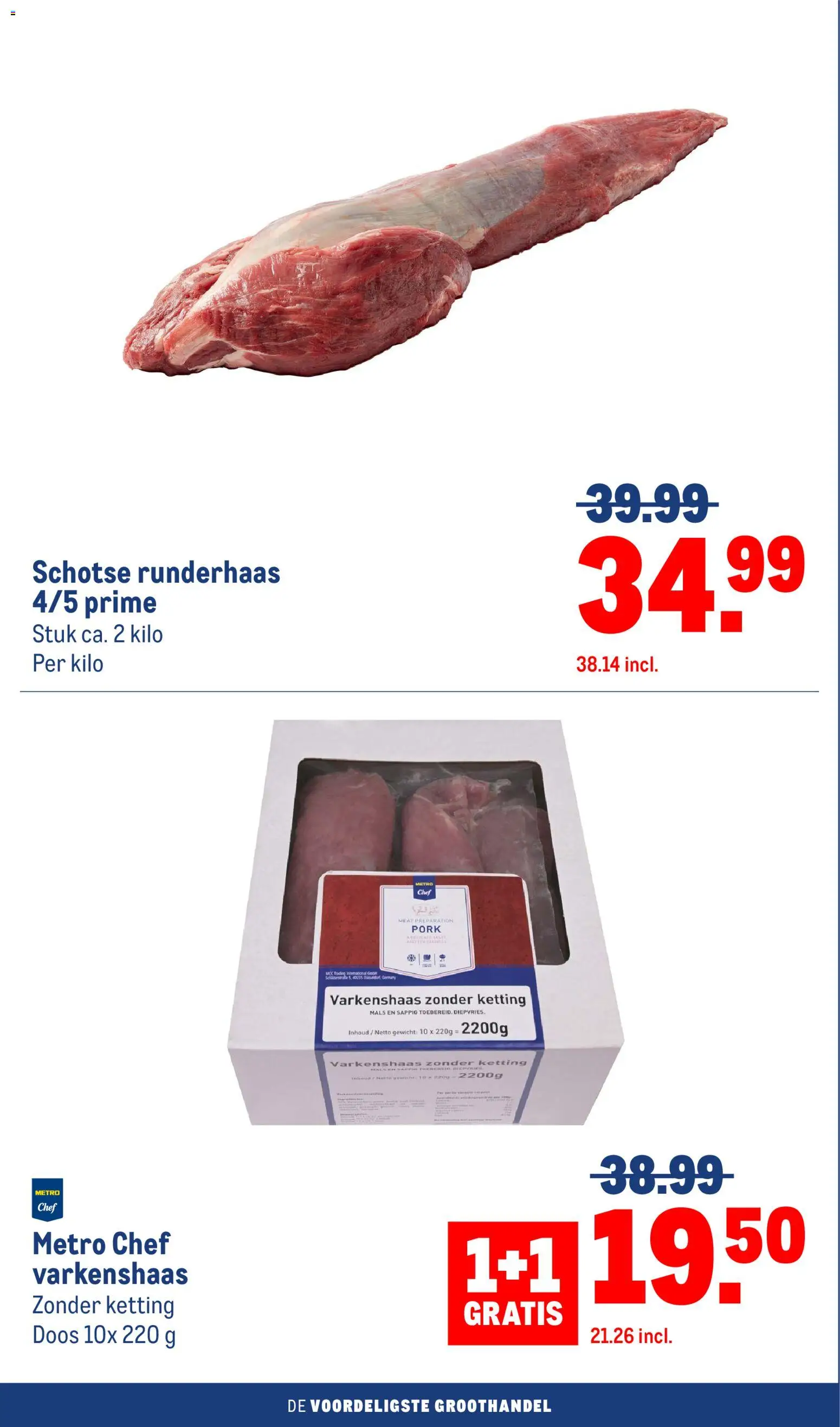 {H1} | Pagina: 4 | Producten: Gewicht, Ketting