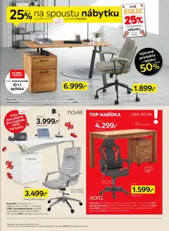 Náhled letáku XXXLutz leták od 27.12.2025 | Strana: 11