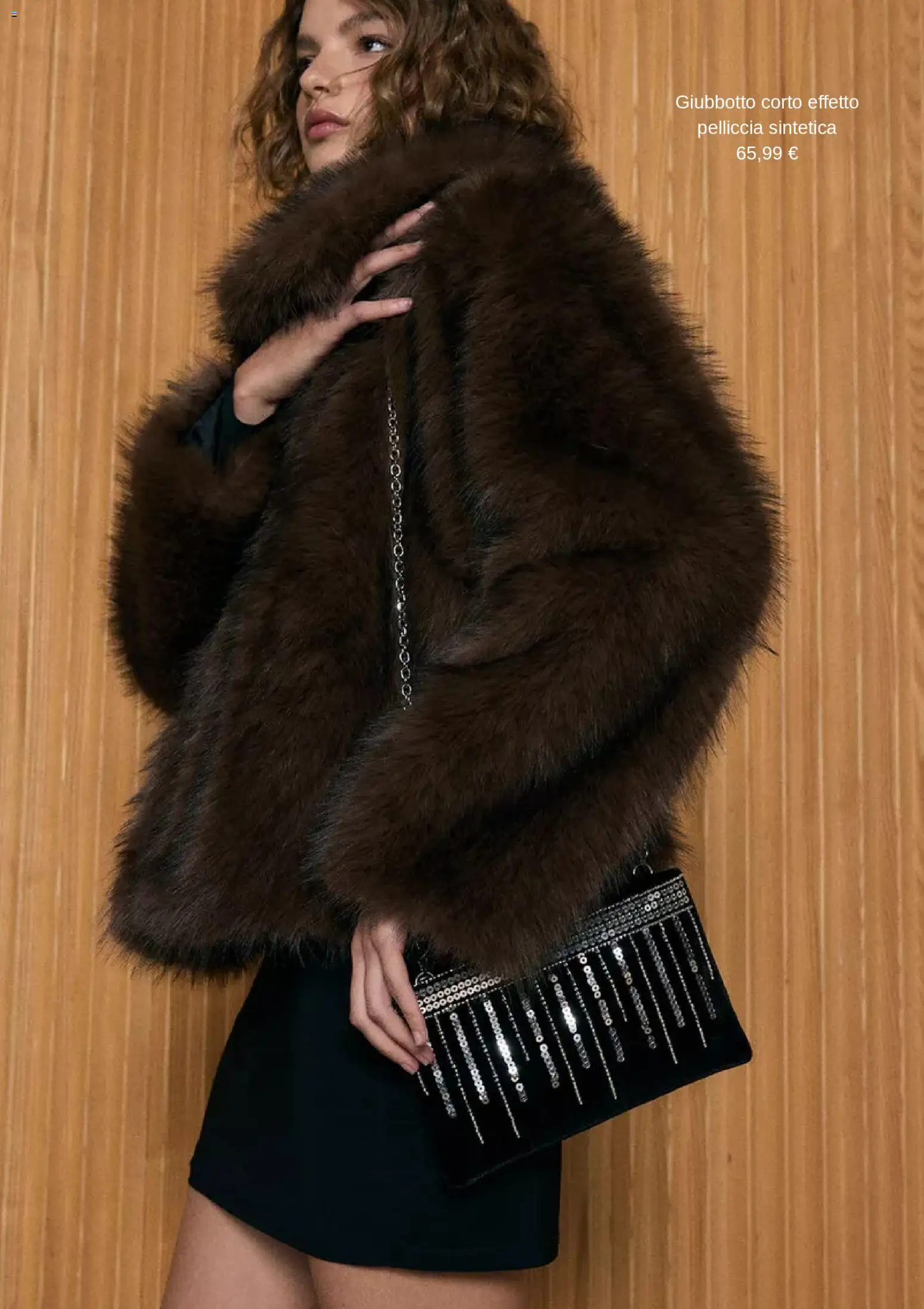 Volantino Stradivarius del 29.11.2025 | Pagina: 8