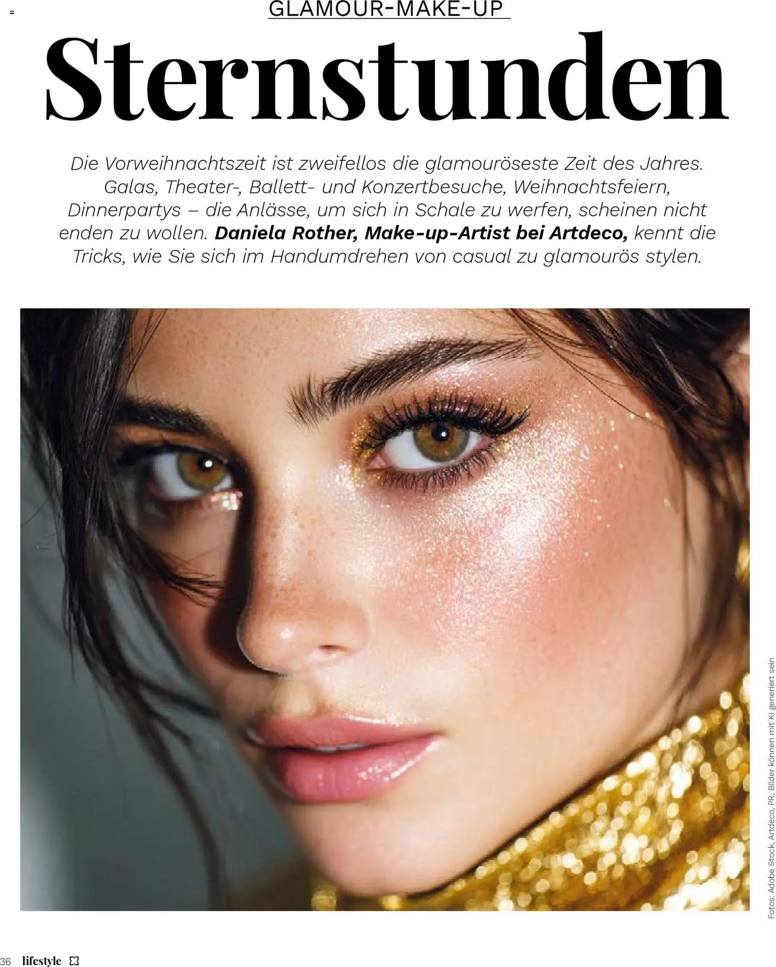 Müller Magazin – gültig ab 14.11.2025 | Seite: 36