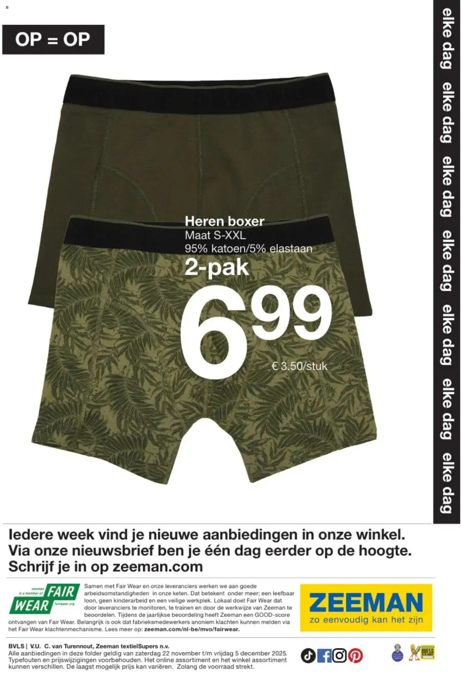 {H1} | Pagina: 21 | Producten: Kan