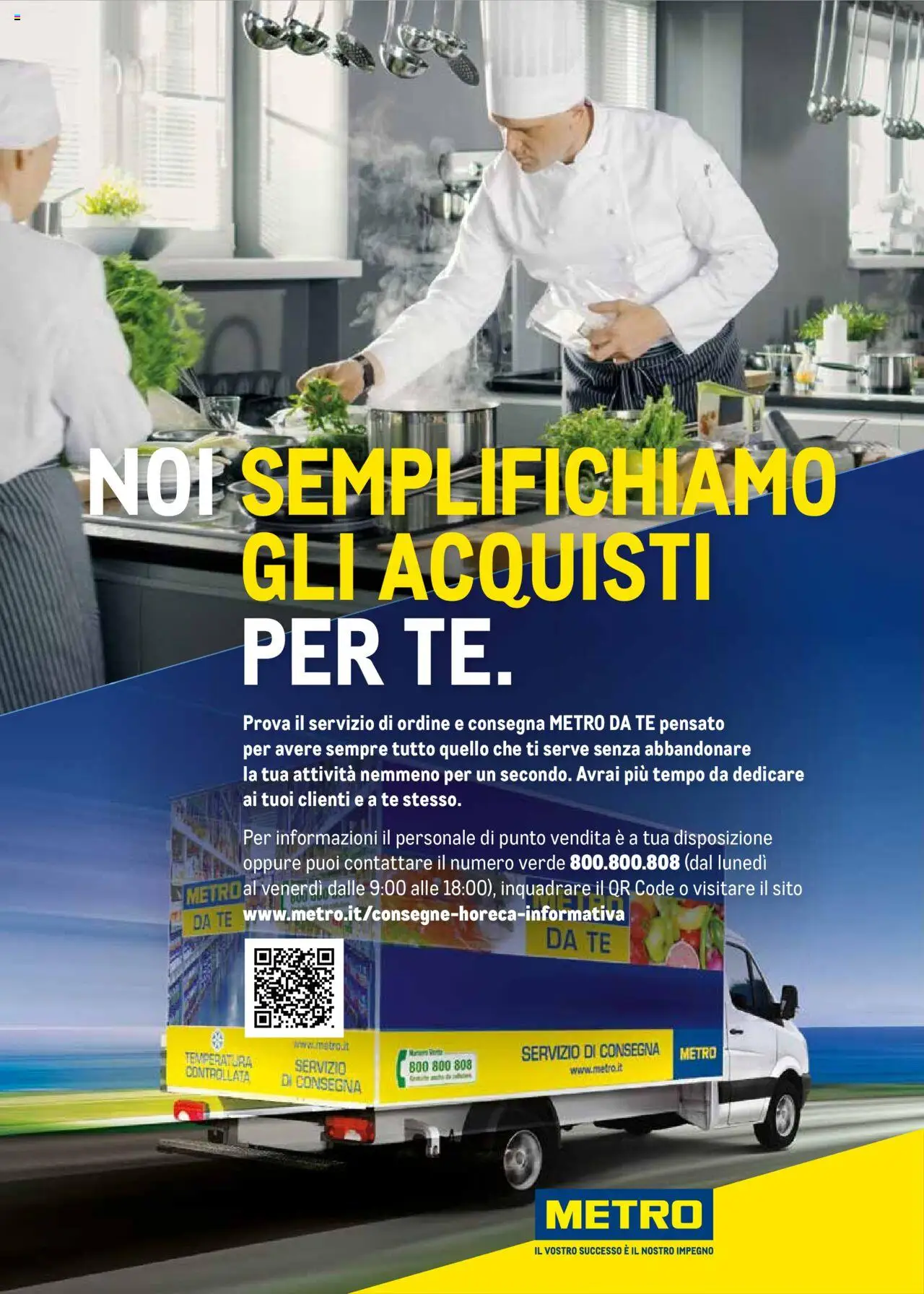 Volantino Metro del 30.06.2025 | Pagina: 67 | Prodotti: Tè, Metro