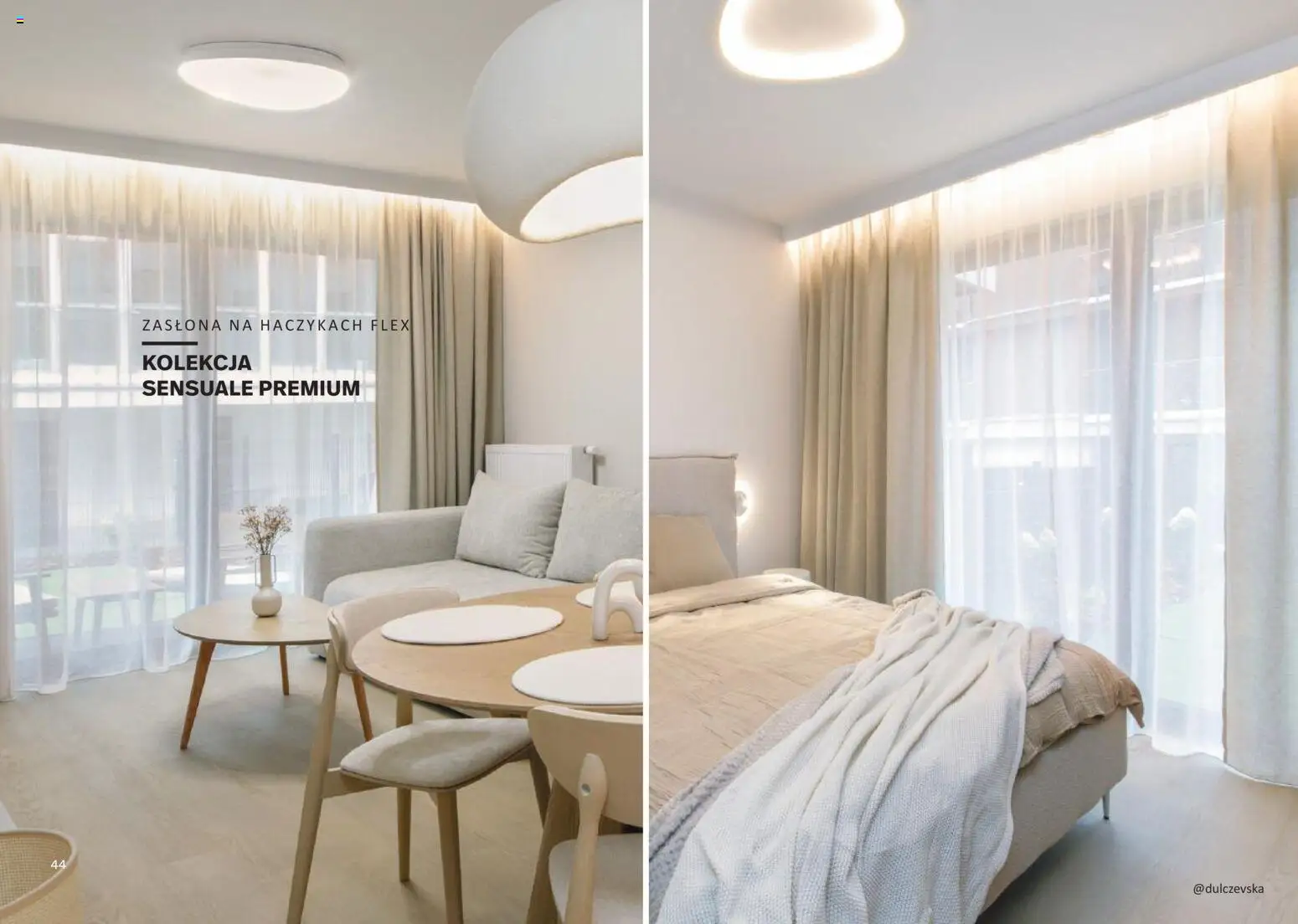 Dekoria Gazetka od 01.02.2026 | Strona: 44