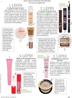 alverde szemceruza (Nr. 11, Anthrazit), Bio kókuszolajjal - amely érvényes a következő dátumtól: 26.03.2026 | Oldal: 49 | Termékek: Szempillaspirál, Szemöldökspirál, Szemceruza, Olaj