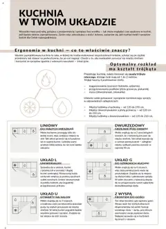 Pogląd oferty "Salony Agata Gazetka - Kuchnie Qubik" - ważna od 21.03.2025 | Strona: 8