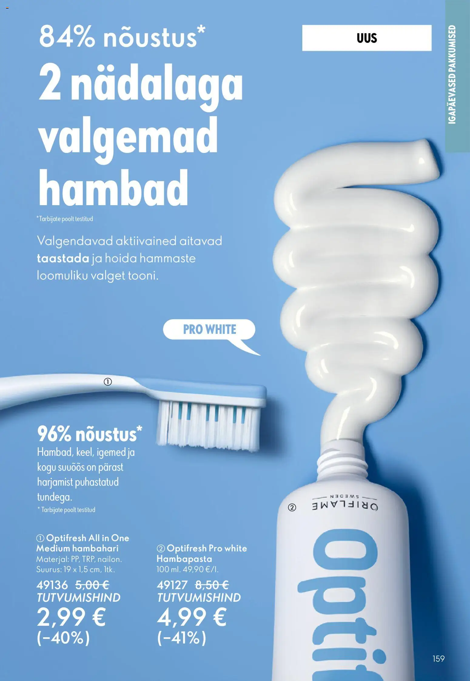 {H1} | Lehekülg: 159