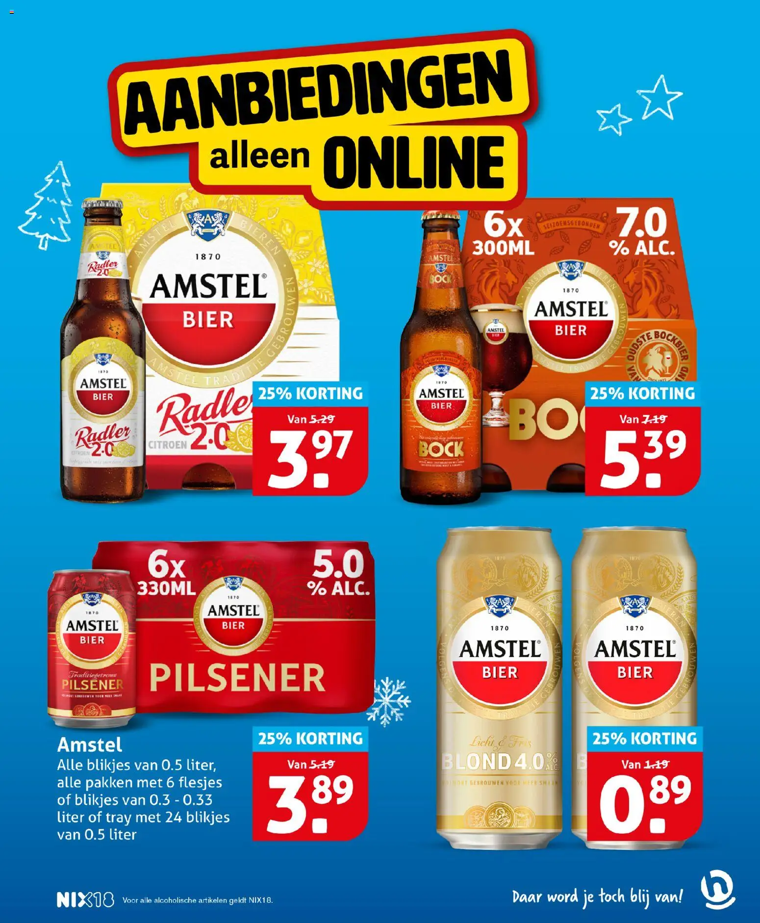 {H1} | Pagina: 35 | Producten: Citroen, Bier