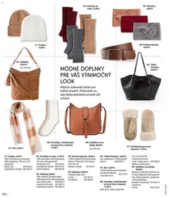 Bonprix leták platný od 16.12.2025 | Strana: 72