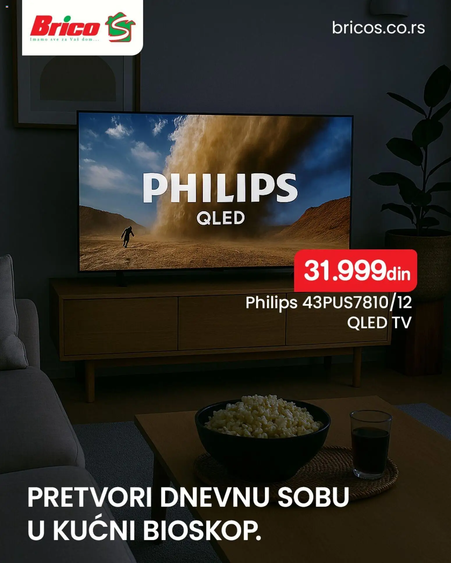 Brico S katalog - važi od 23.02.2026 | Strana: 5