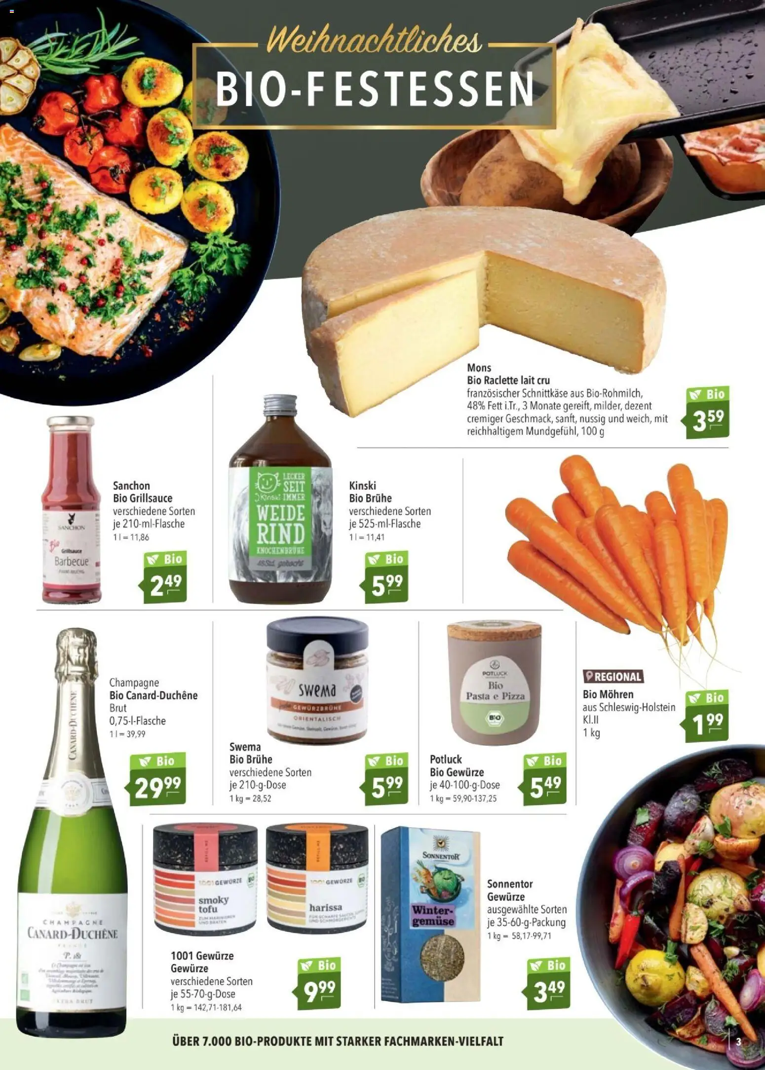 CITTI tilbudsavis – gyldig fra 03.12.2025 | Side: 3