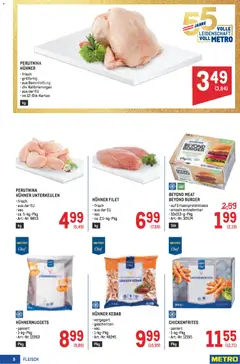 Metro angebote Profi ab 19.02.2026 gültig | Seite: 8