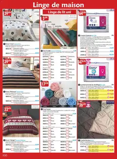 Maximo - Prévisualisation de Maximo catalogue epicerie valide à partir de 21.11.2025 | Page: 100