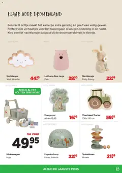 Baby-Dump - Decembergids - Voorbeeld van een folder van Baby-Dump, geldig van 20.10.2025 | Pagina: 17