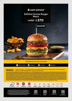 19.11.2025 tarihinden itibaren geçerli olan Özdilek kataloğu önizlemesi