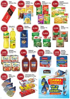 KARMEN CBA leták platný od 05.02.2026 | Strana: 21