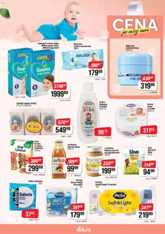 DIS katalog - pregled DIS kataloga - važi od 09.10.2025 | Strana: 13