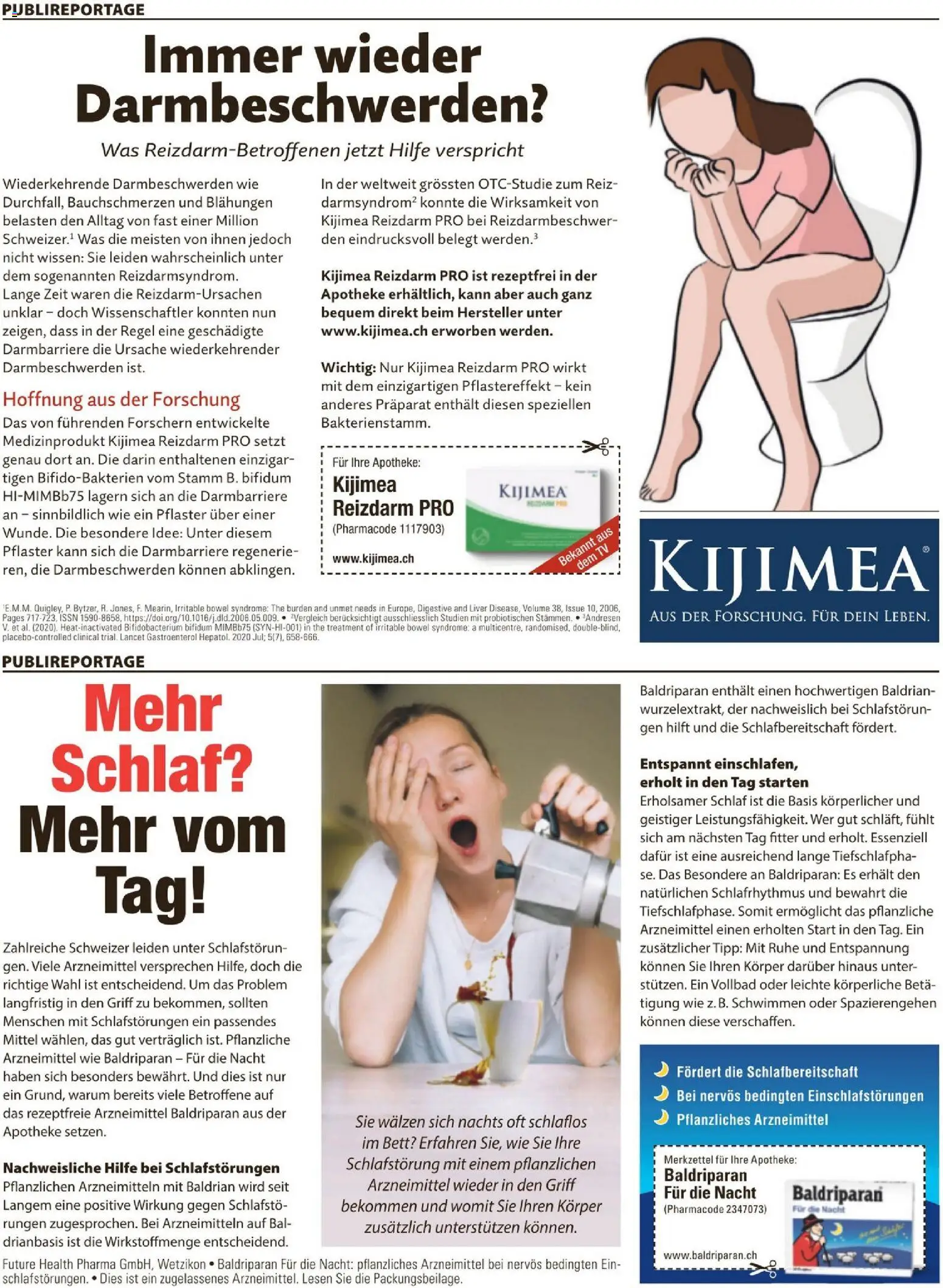 Migros Magazin – gültig ab 17.11.2025 | Seite: 76 | Produkte: Bett, TV