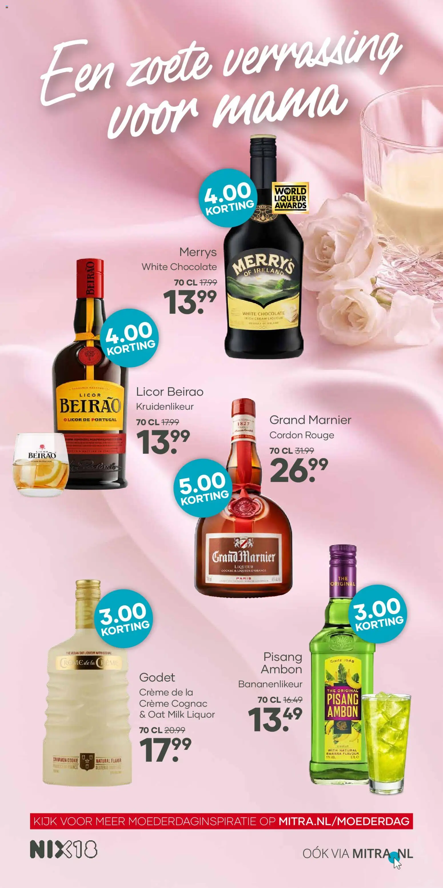 {H1} | Pagina: 3 | Producten: La, Crème