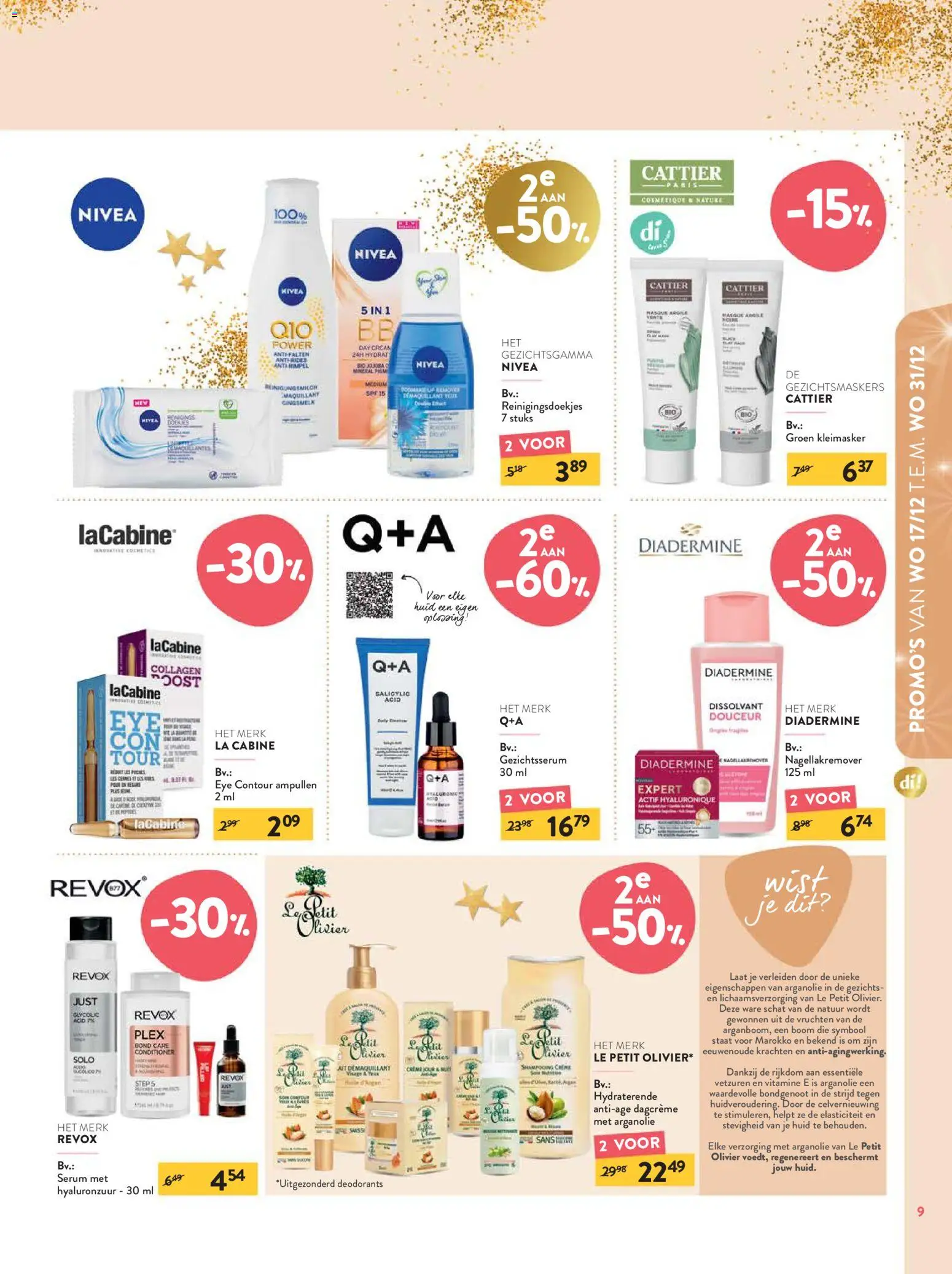 {H1} | Pagina: 9 | Producten: La, Conditioner, Crème