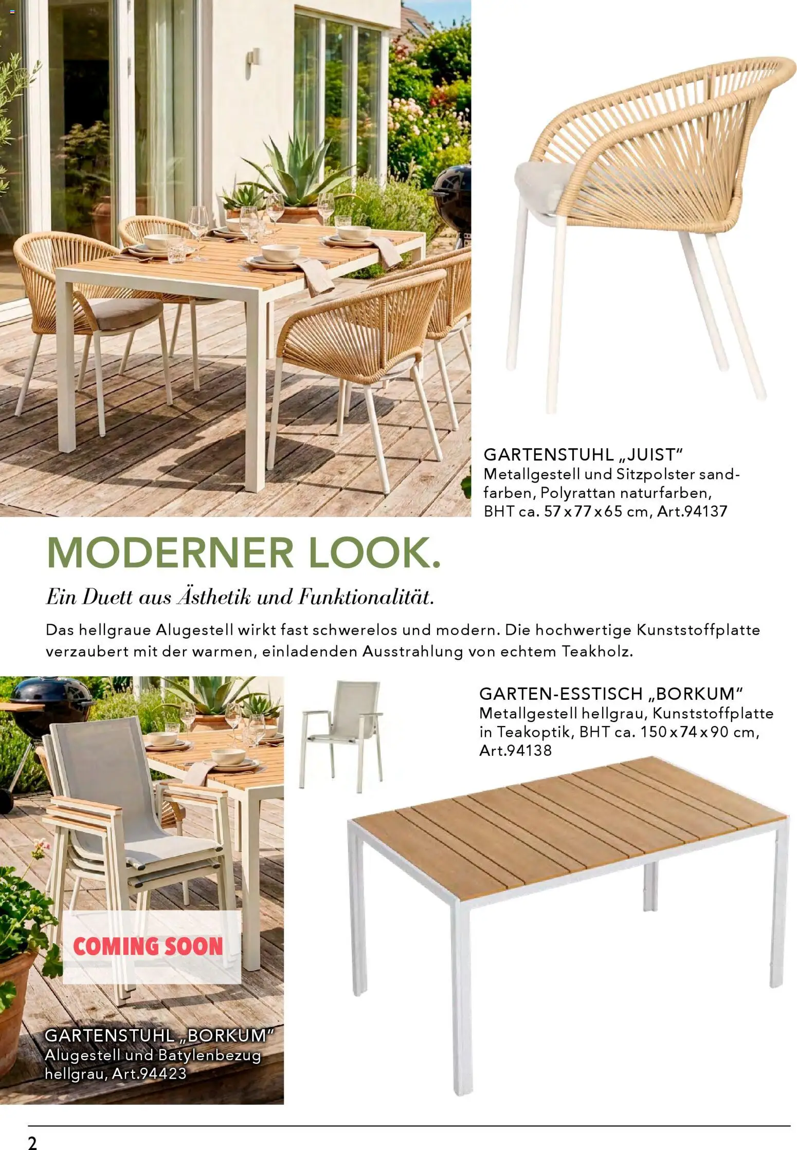 Rahaus Prospekt 	 – gültig ab 27.04.2026 | Seite: 2