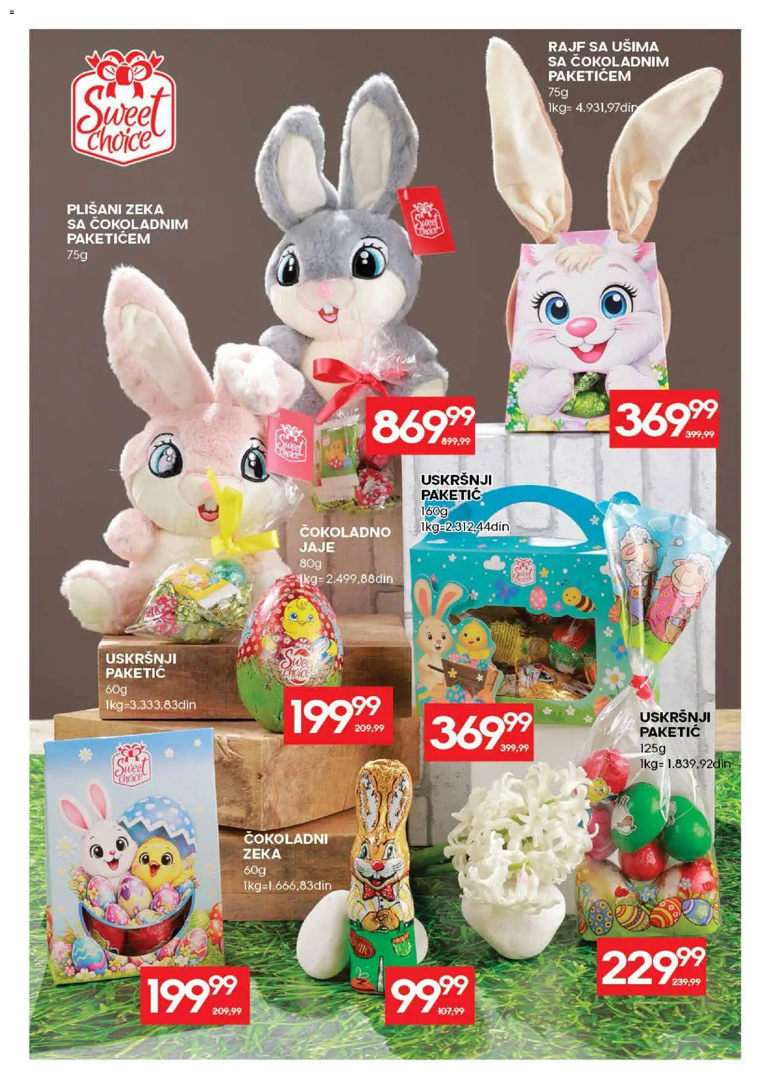 Roda katalog - važi od 02.04.2026 | Strana: 9