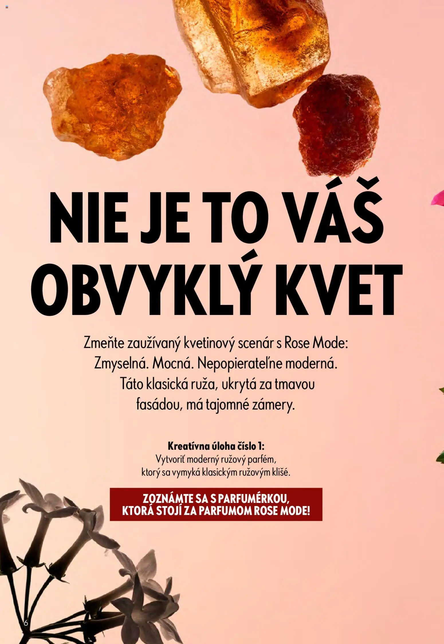 Nové Oriflame akcie – leták je platný od 15.04.2026 | Strana: 6
