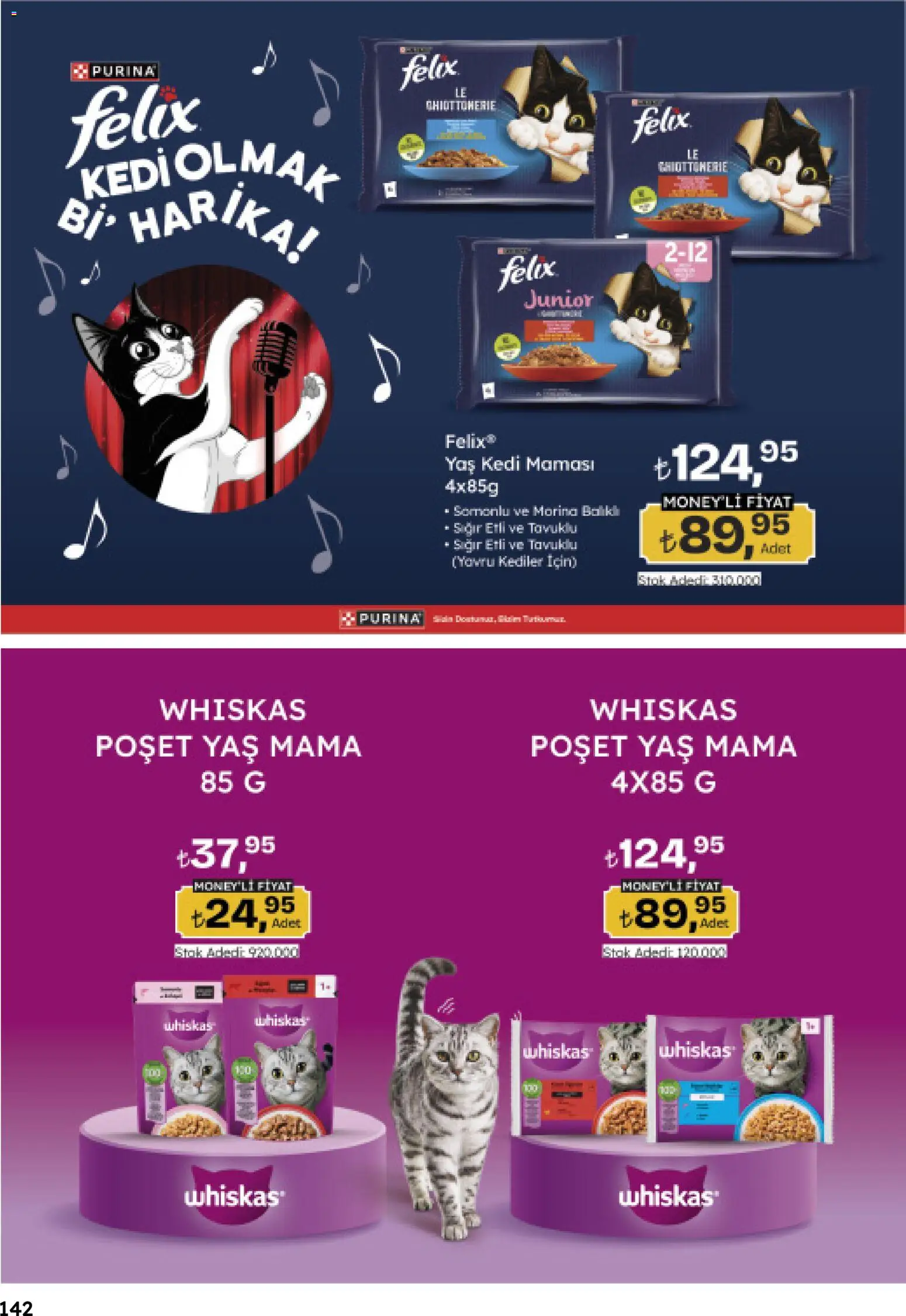 Migros Katalog - Migroskop - 16.04.2026 tarihinden itibaren geçerlidir | Sayfa: 142