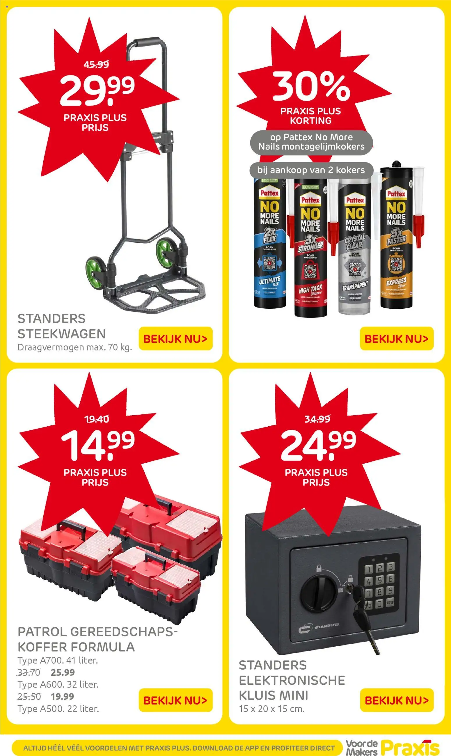 {H1} | Pagina: 34 | Producten: Koffer