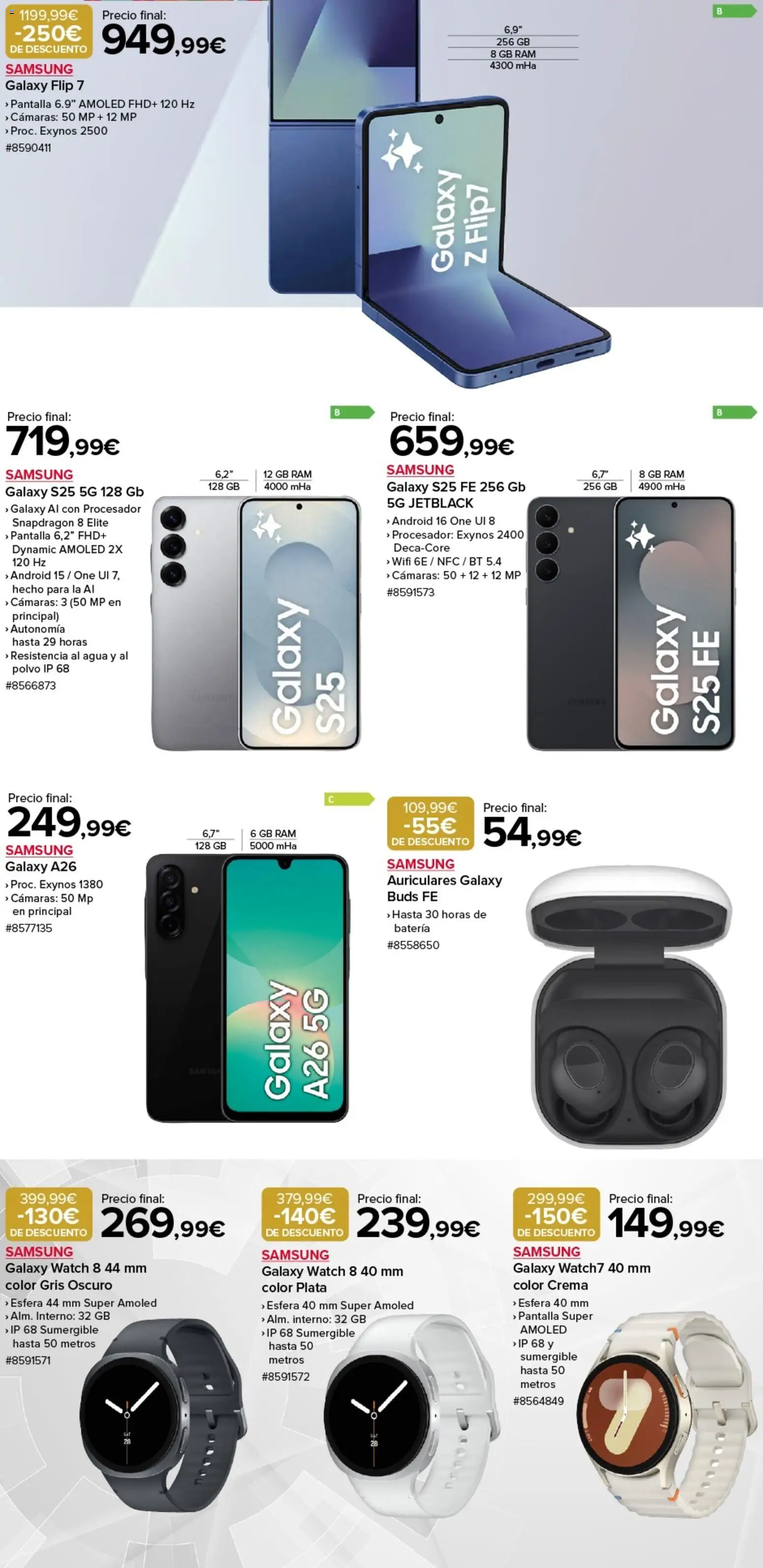 Costco catálogo │ válido desde el 29.12.2025 | Página: 2