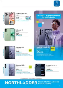 Cellucity specials catalogue – valid from 02.04.2026 | Page: 11