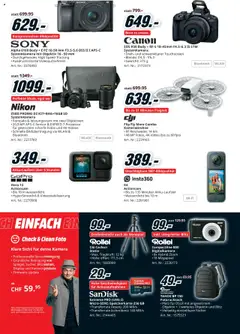 Media Markt Aktionen ab 05.10.2025 gültig | Seite: 19