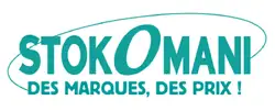 Logo Stokomani - catégorie Autres