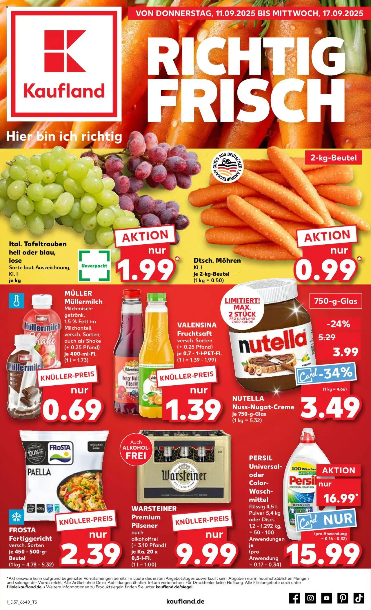 | Pagina: 1 | Producten: Boter, Mini pillecukor