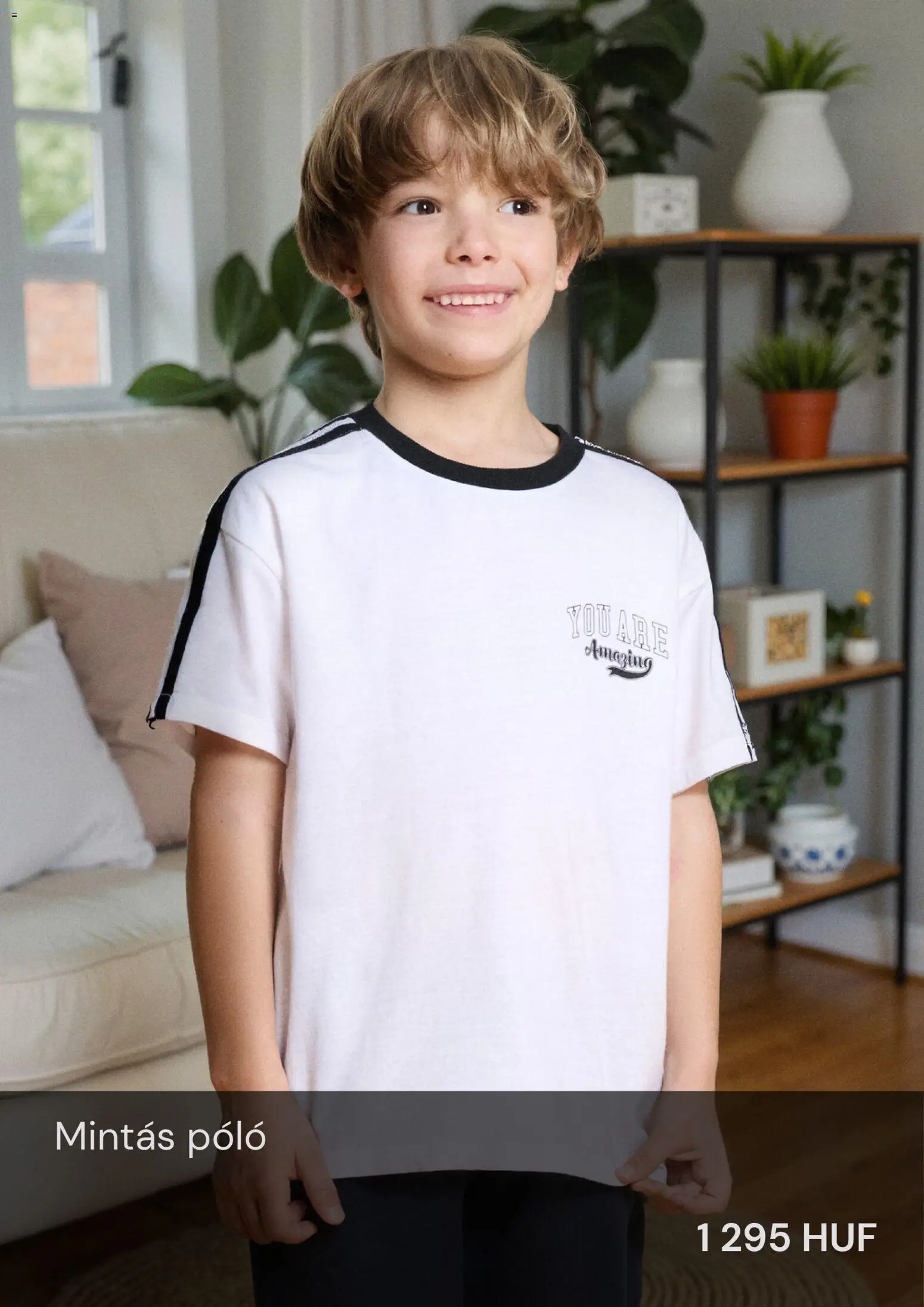 Sinsay akciós ujság - amely érvényes a következő dátumtól: 01.12.2025 | Oldal: 3