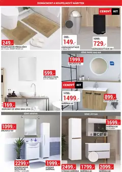 Náhled letáku BAUMAX leták od 02.01.2026 | Strana: 12