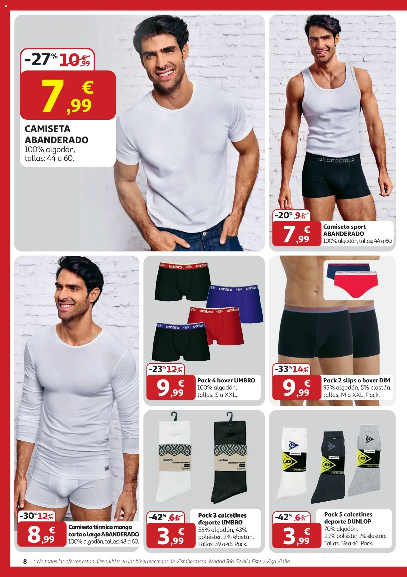 Alcampo - HG catalan │ válido desde el 26.12.2025 | Página: 8