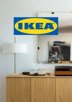 04.08.2025 tarihinden itibaren geçerli olan IKEA kataloğu önizlemesi