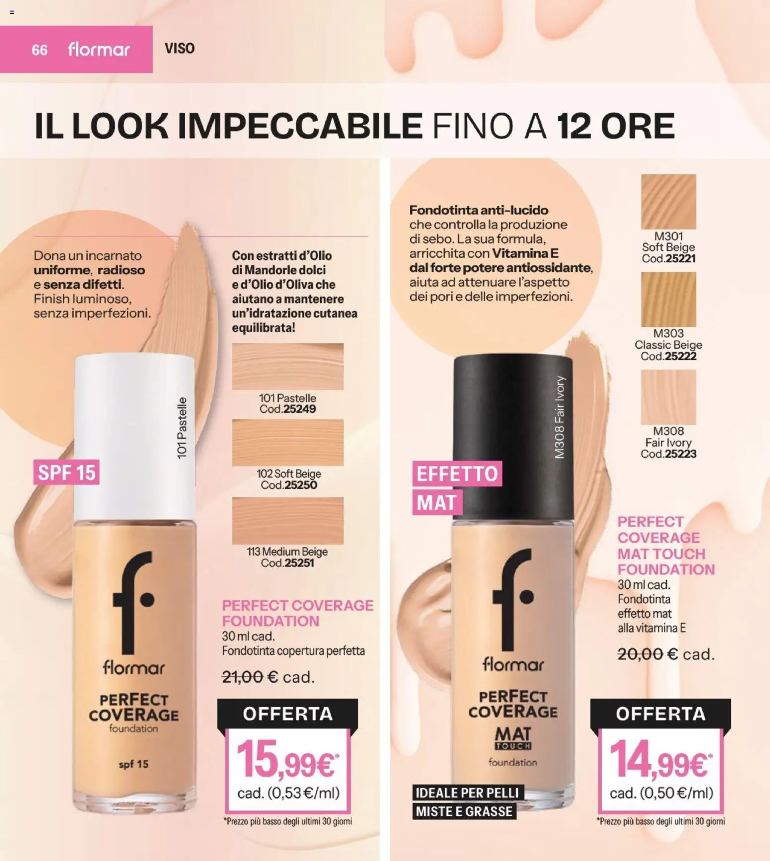 Volantino Stanhome del 17.02.2026 | Pagina: 66 | Prodotti: Tè, Top