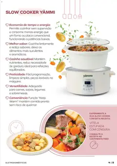 Pré-visualização Continente - Tudo para a Casa válido de 24.02.2026 | Página: 5