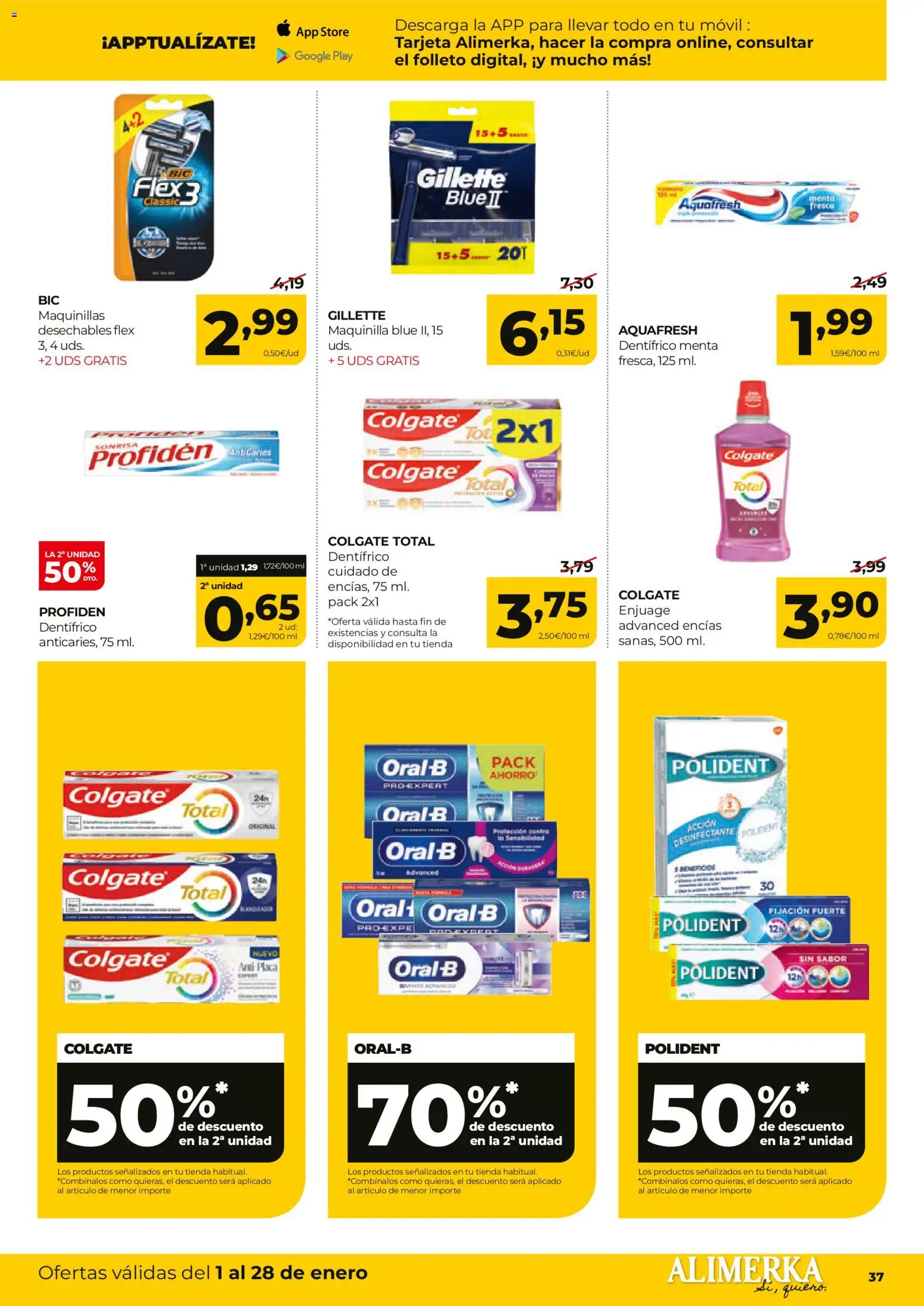 Alimerka folleto Asturias │ válido desde el 01.01.2026 | Página: 37