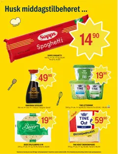 Forhåndsvisning av Coop Prix kundeavis gyldig fra 02.03.2026 | Side: 4