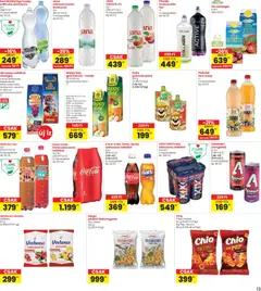 Interspar Akciós újság - amely érvényes a következő dátumtól: 26.02.2026 | Oldal: 13