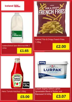 Preview of Iceland - Spring sale valid from 05.03.2026 | Page: 2